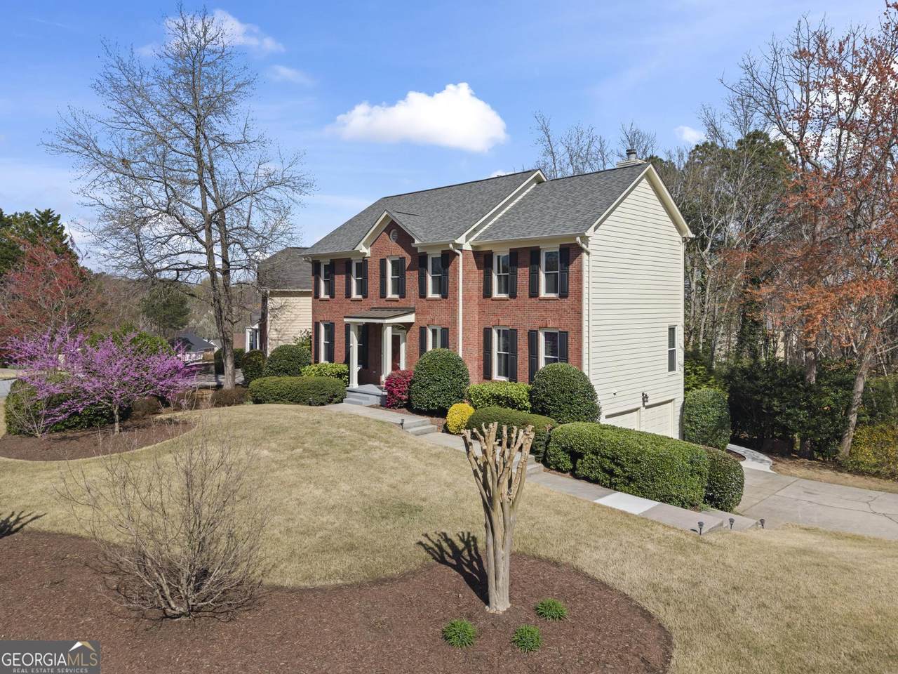 2605 River Summit Drive - Photo 1