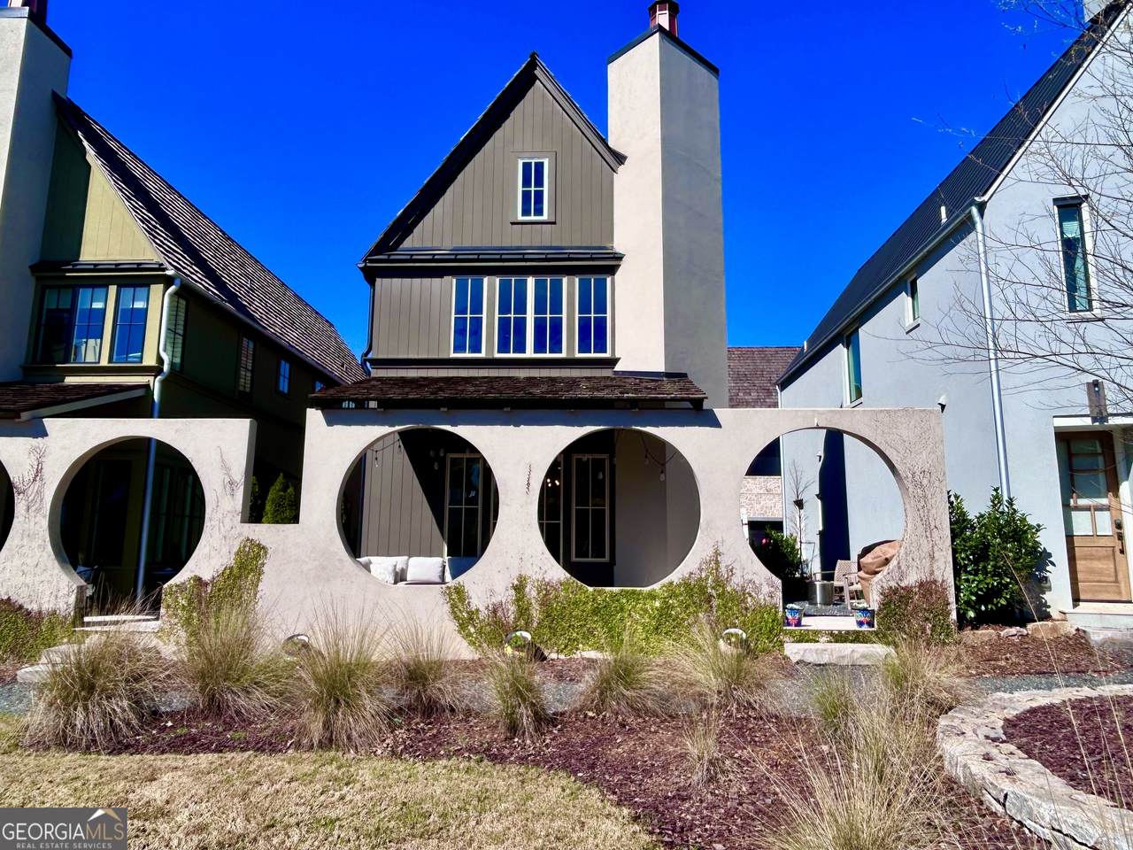 295 Breakspear Lane - Photo 1