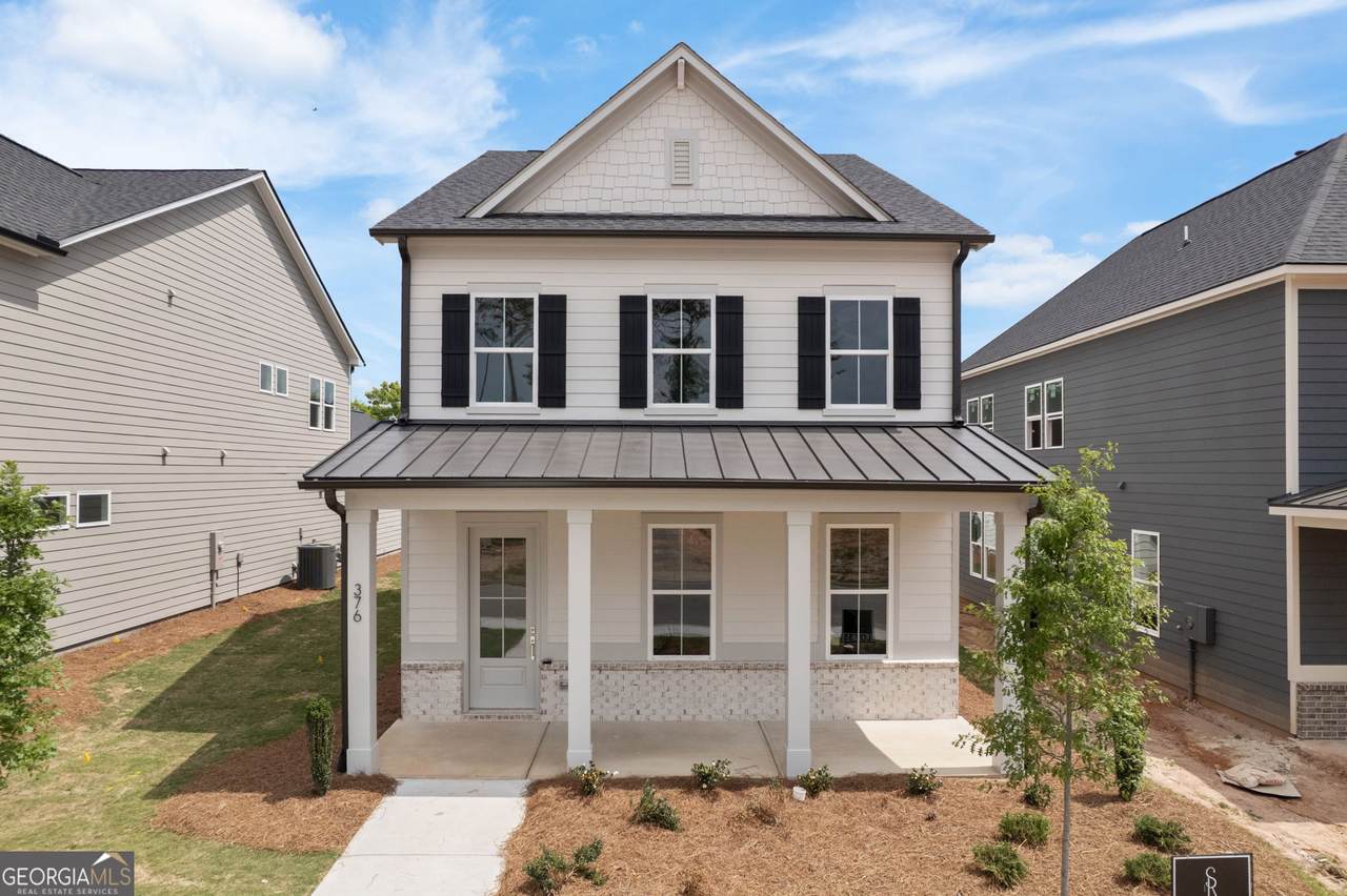 376 Summerville Lane - Photo 1
