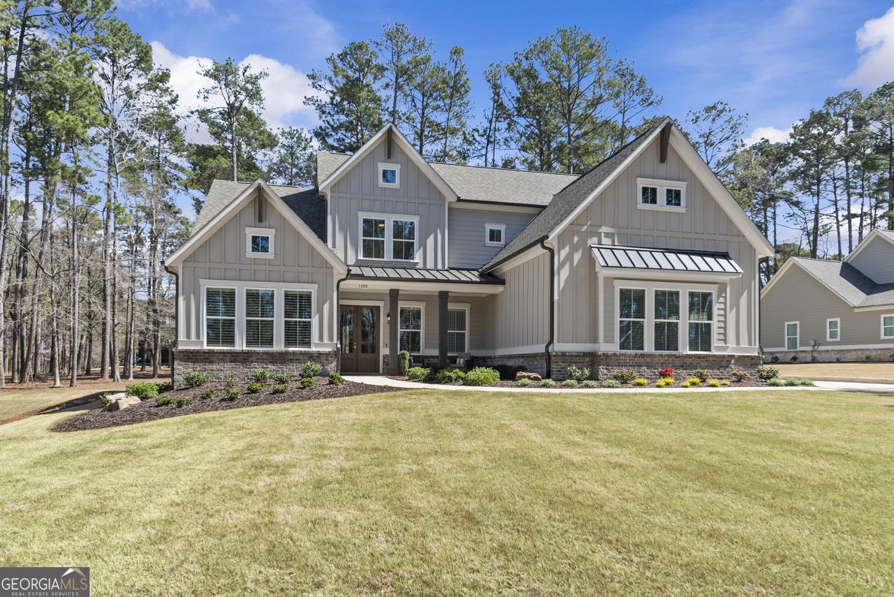 1100 Lake Drive - Photo 1