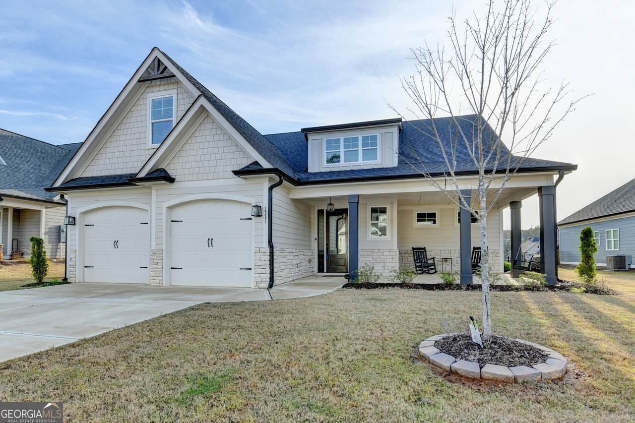 1331 Legend Drive - Photo 1