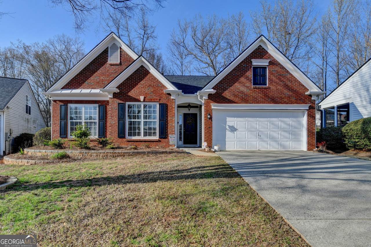 6770 Waveland Drive - Photo 1