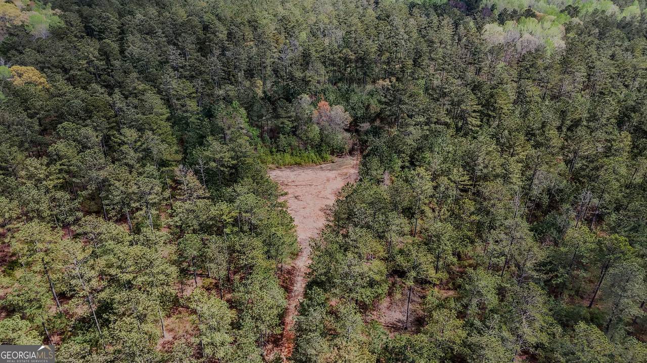 0 Hwy 166 Road - Photo 1