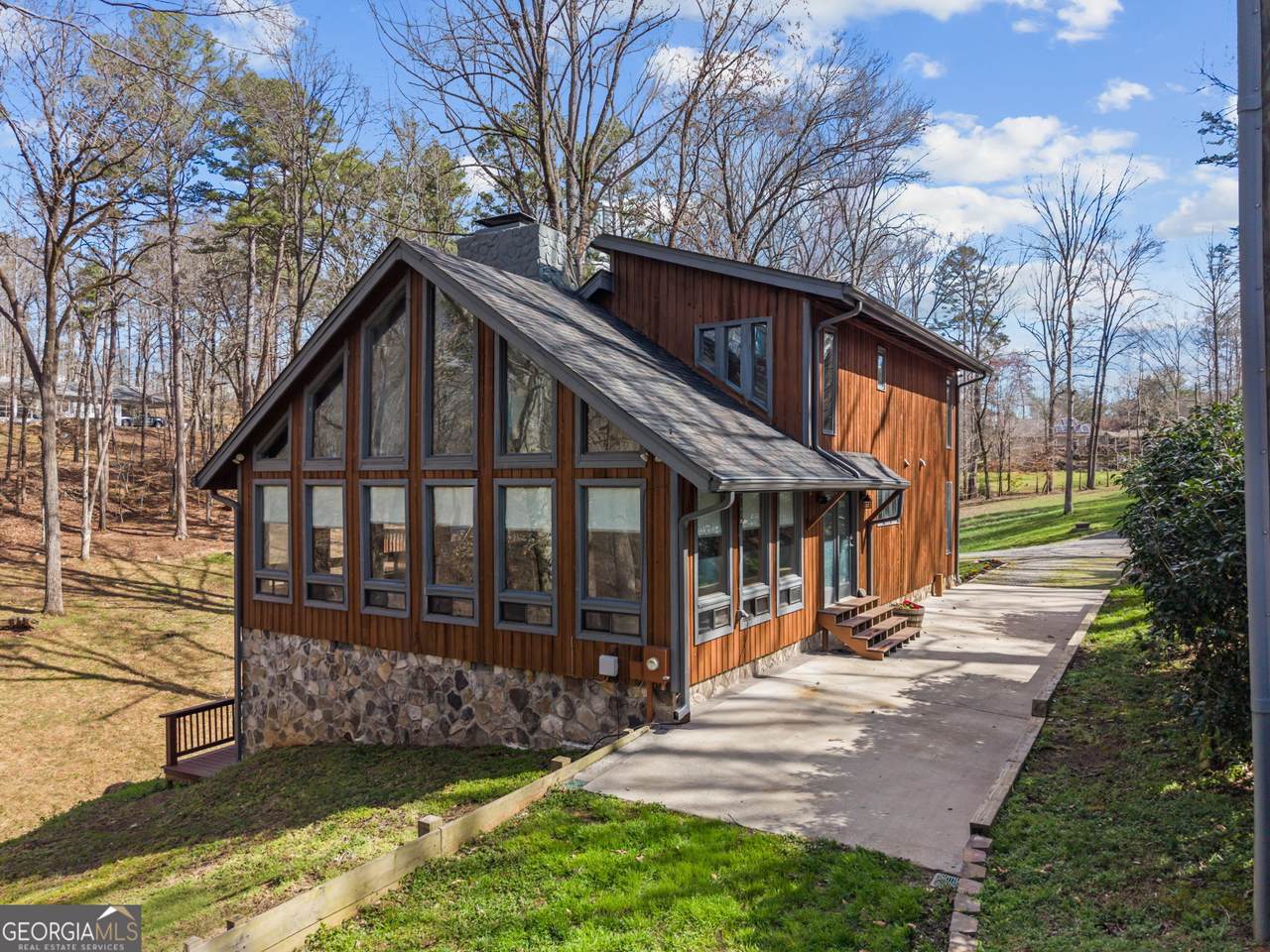 5530 Bourbon Drive - Photo 1
