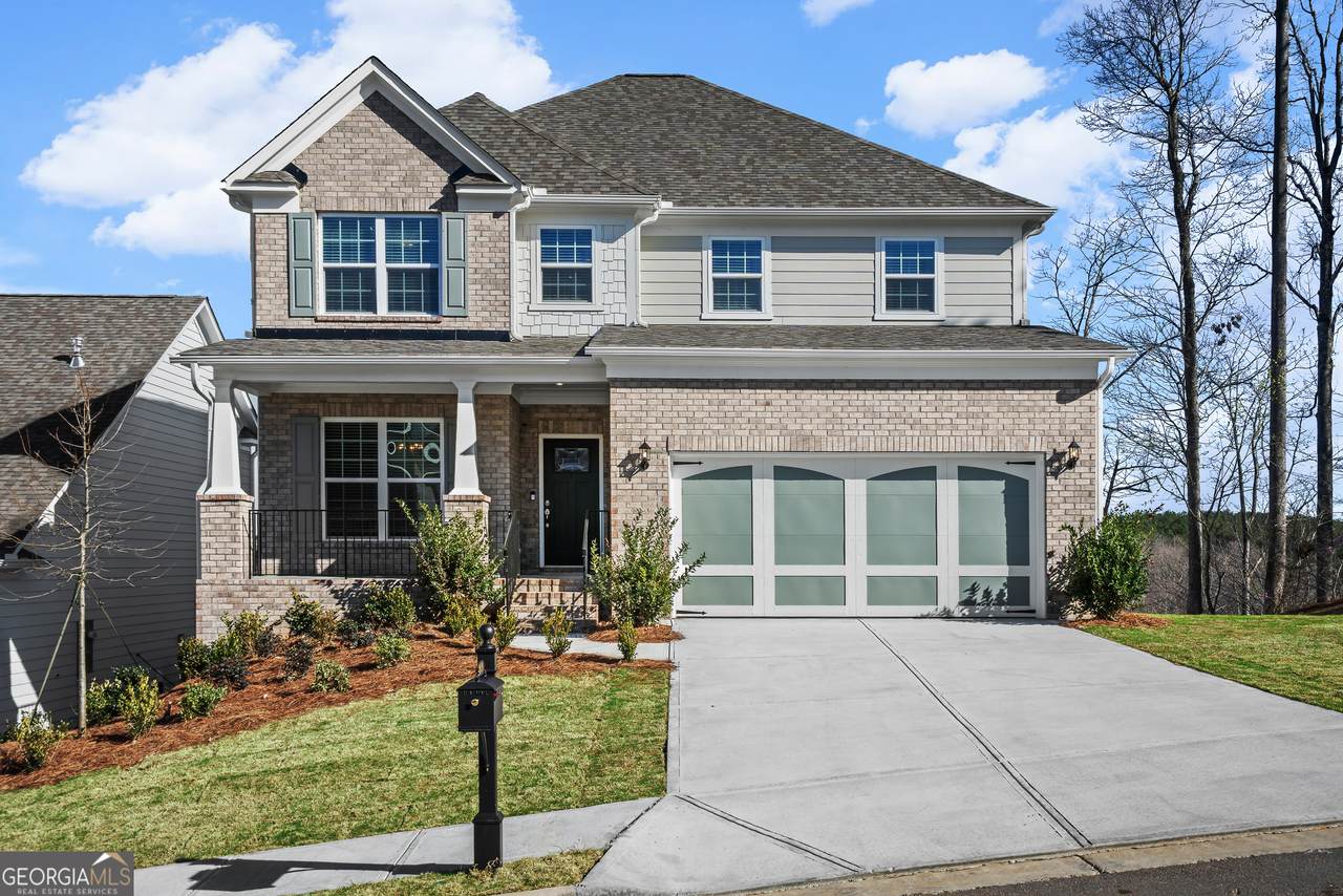 4336 Azalea Ridge Way - Photo 1