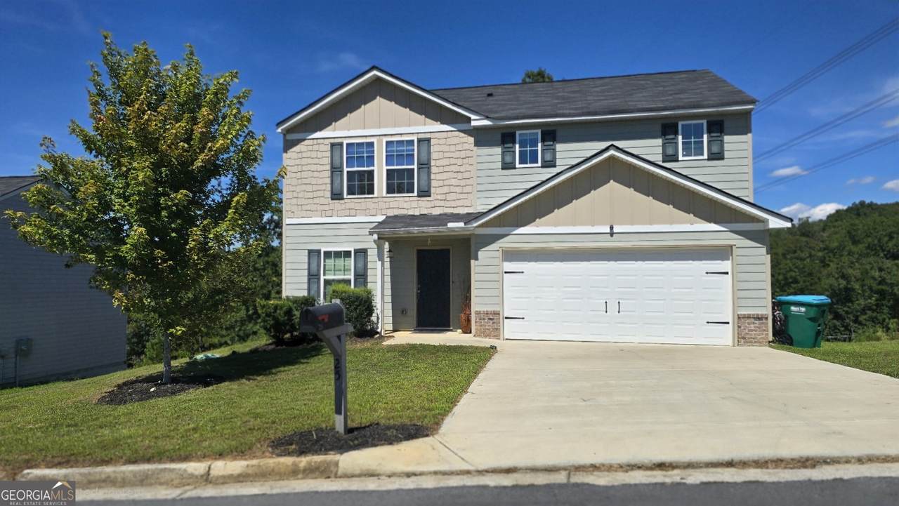 25 Oxford Lane - Photo 1