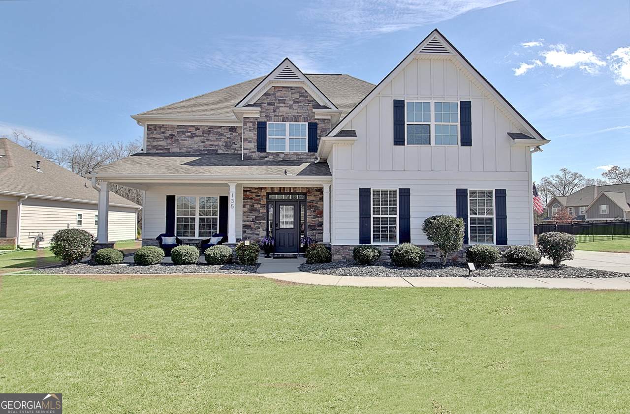 135 Owens Path - Photo 1