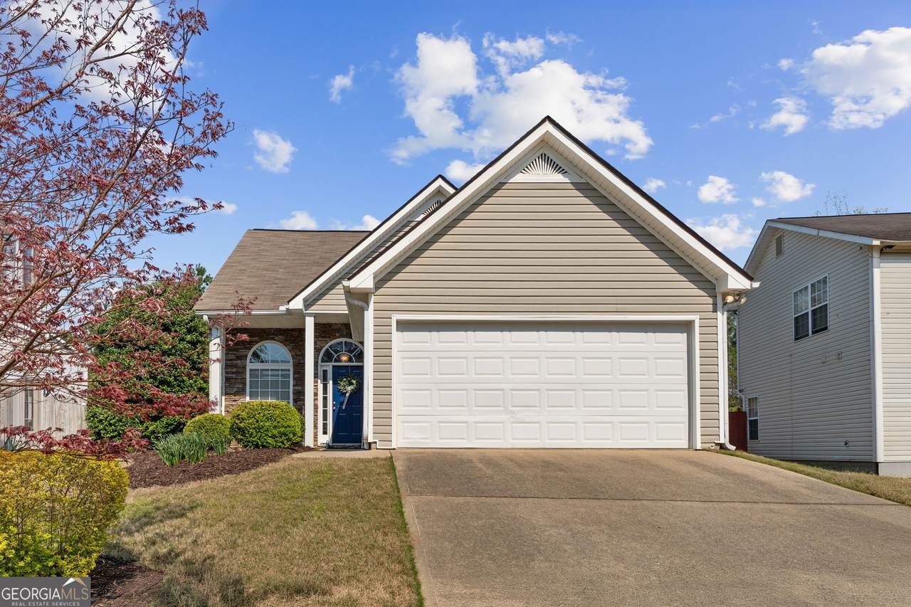 303 Providence Road - Photo 1