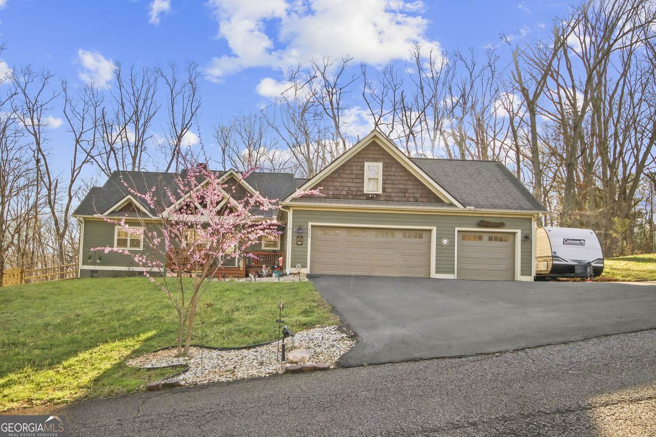 2406 Winterview Ridge - Photo 1