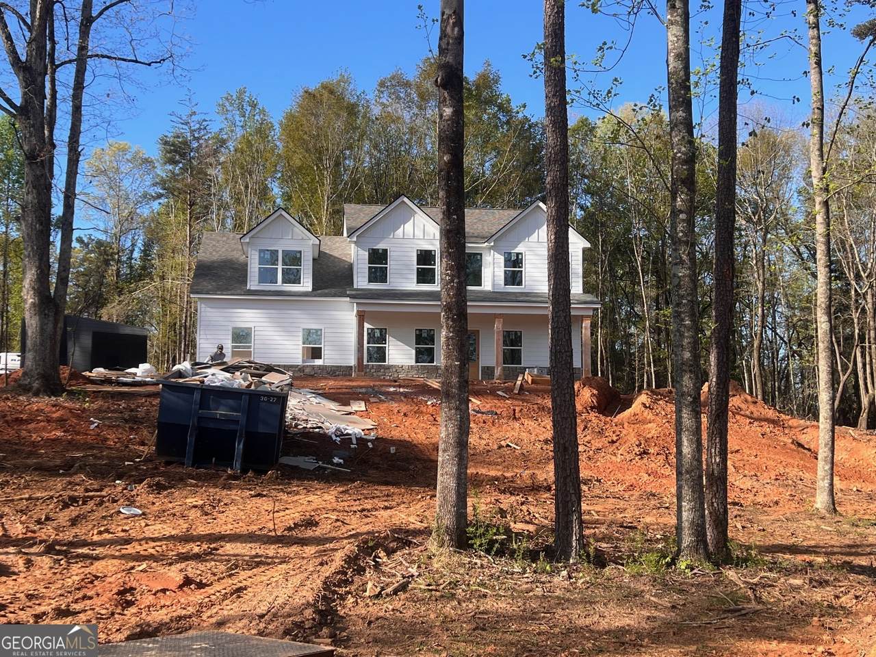 2063 Highway 197 - Photo 1