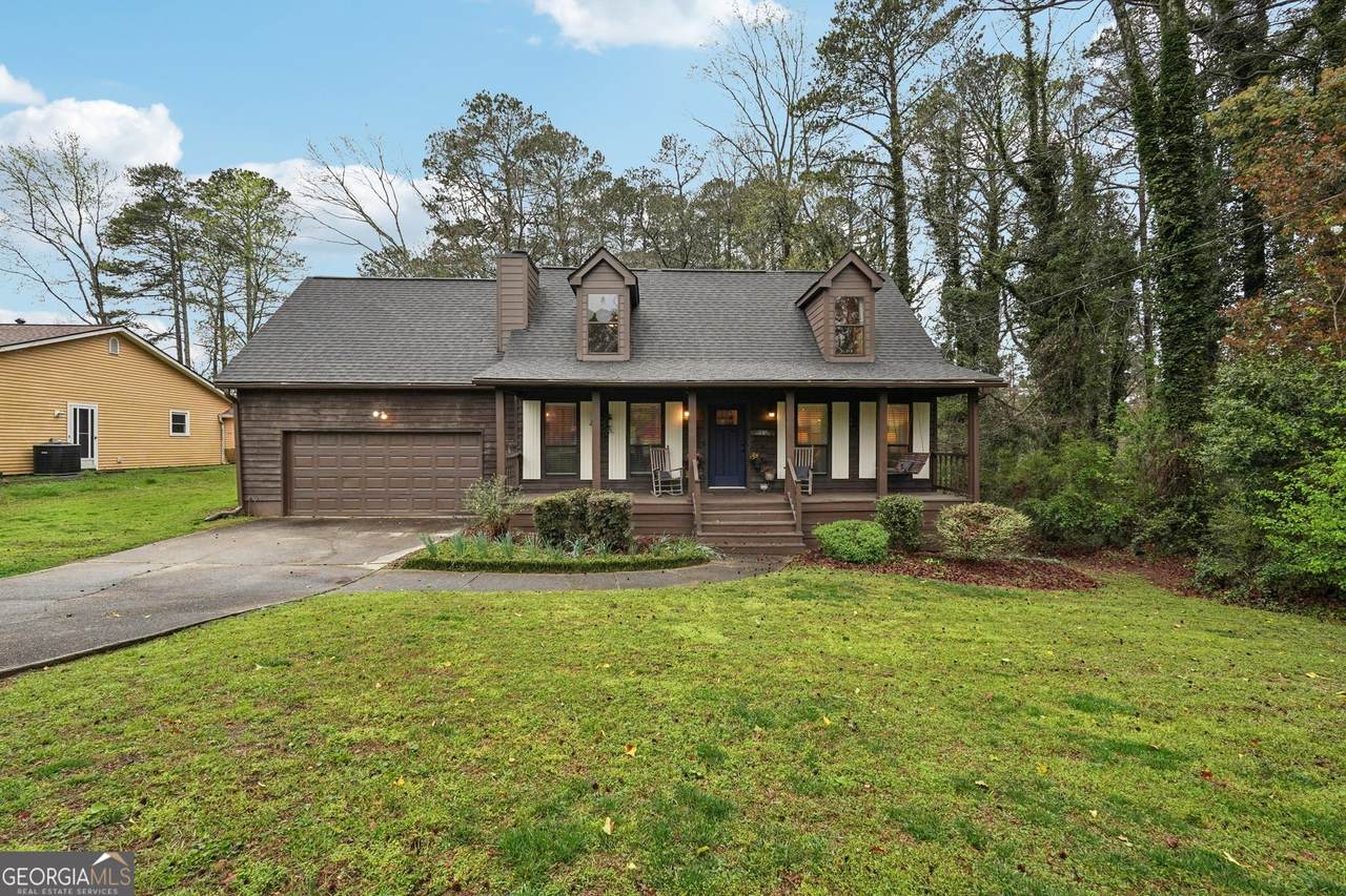 1066 Sea Oats Way - Photo 1