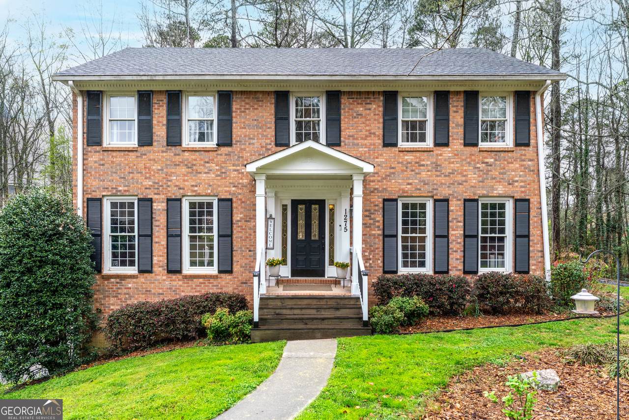 1275 Partridge Way - Photo 1