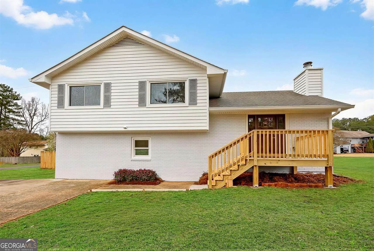 2776 Parcel Road - Photo 1