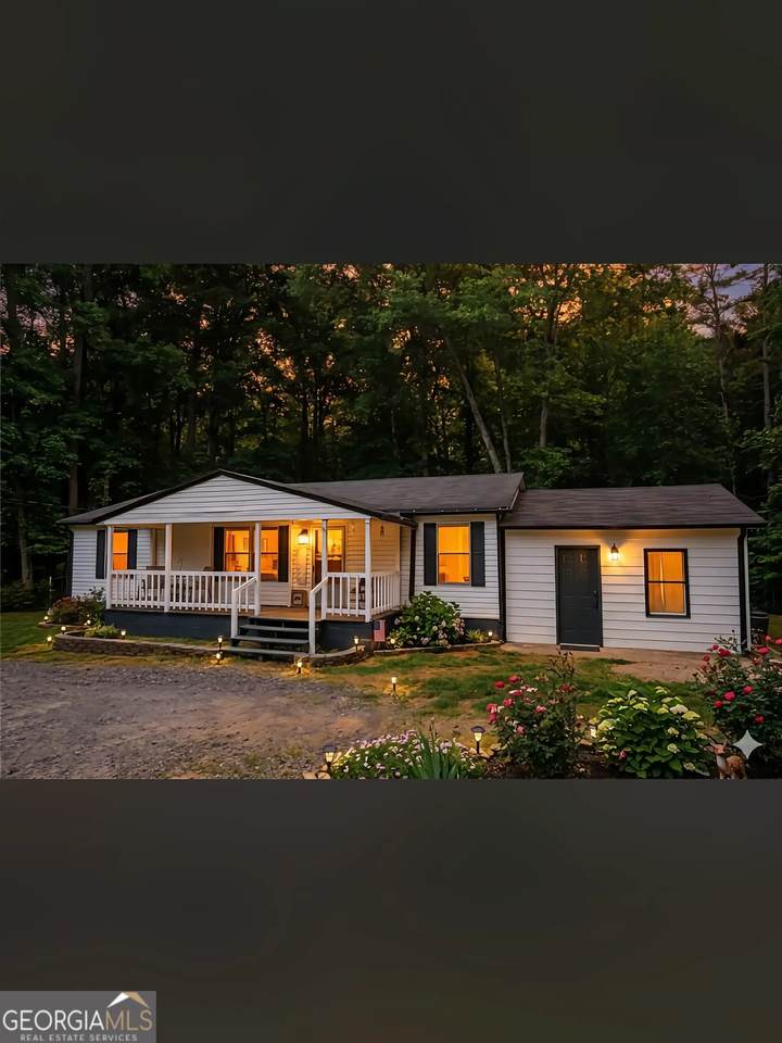 323 Ball Field Road - Photo 1