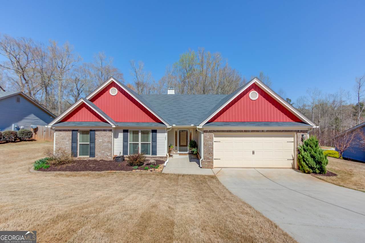 123 Briar Rose Boulevard - Photo 1