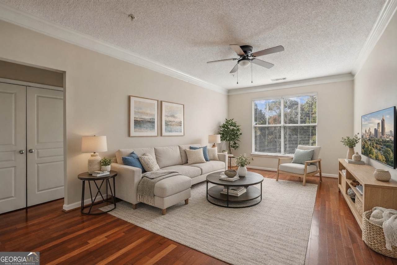 10 Perimeter Summit Boulevard - Photo 1
