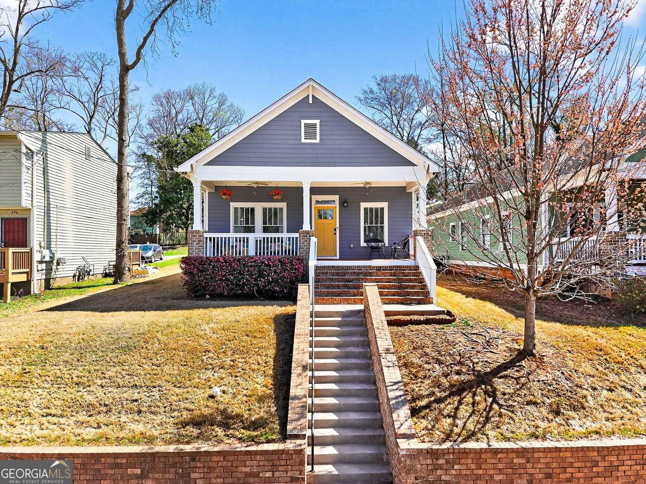 498 Atwood Street - Photo 1