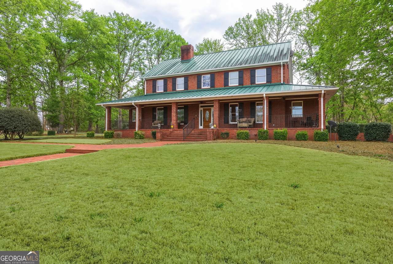 31 Old Hardin Bridge Road - Photo 1