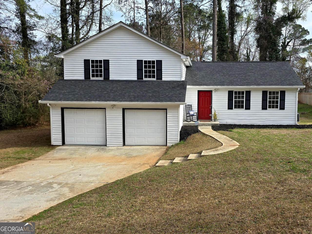 6733 Jojanne Lane - Photo 1