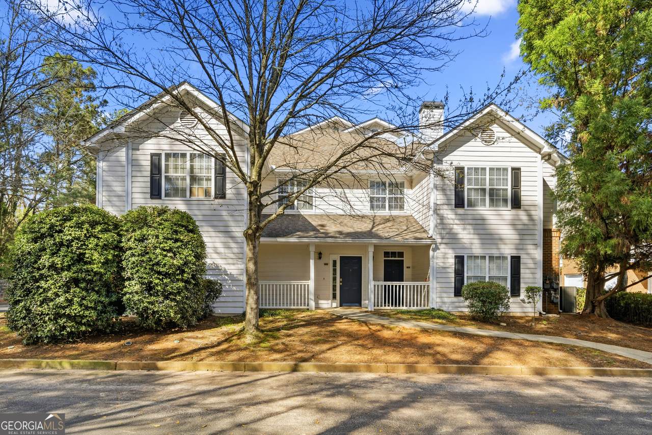 310 Spring Heights Lane - Photo 1