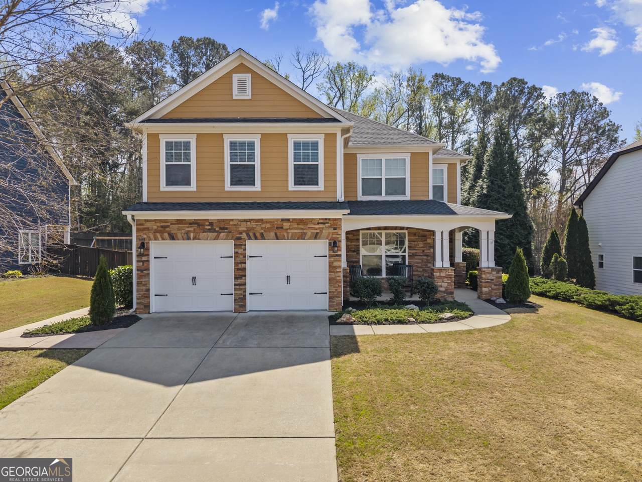 810 Cotton Creek Drive - Photo 1