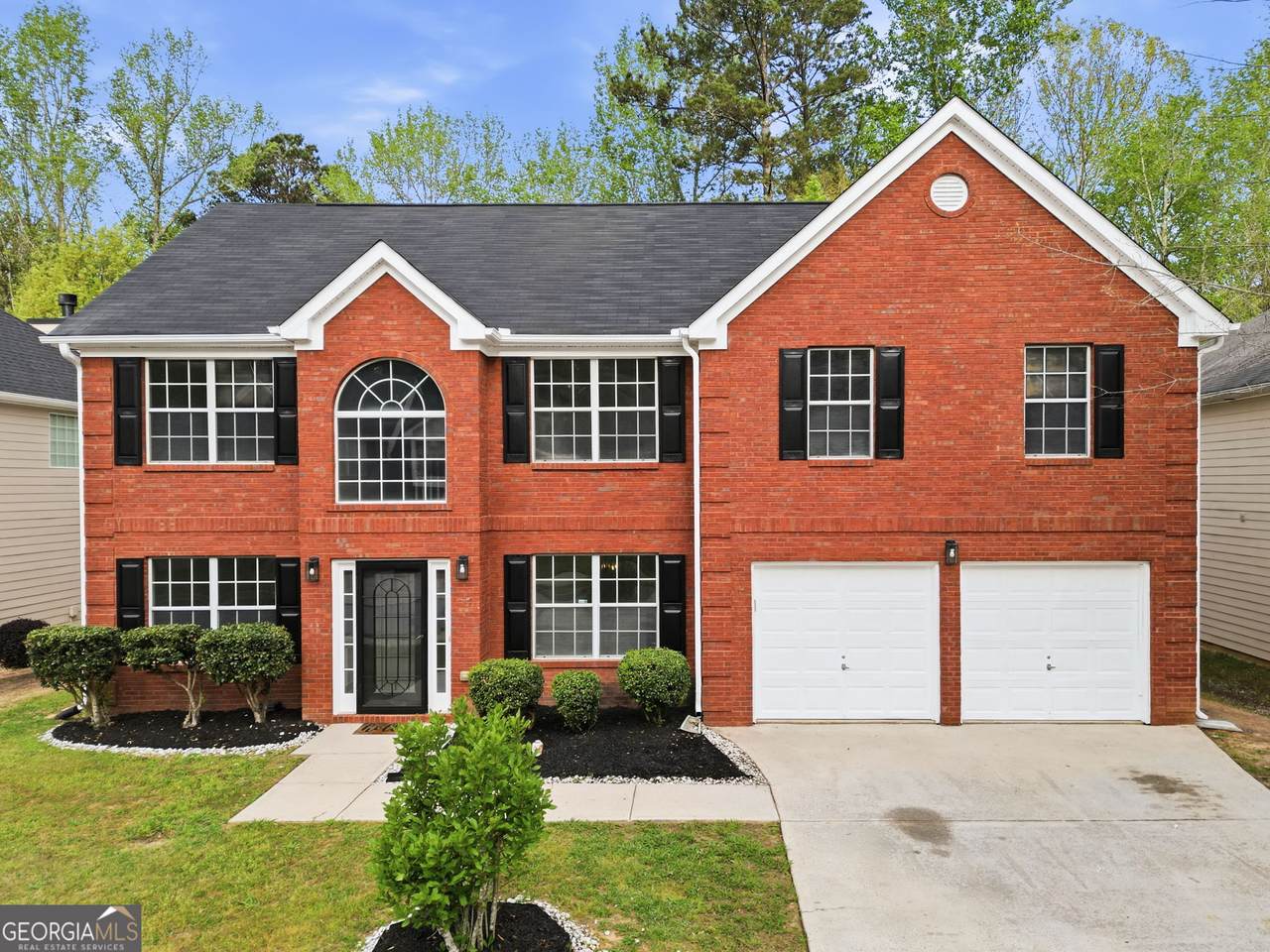 4137 Marshwood Trace - Photo 1