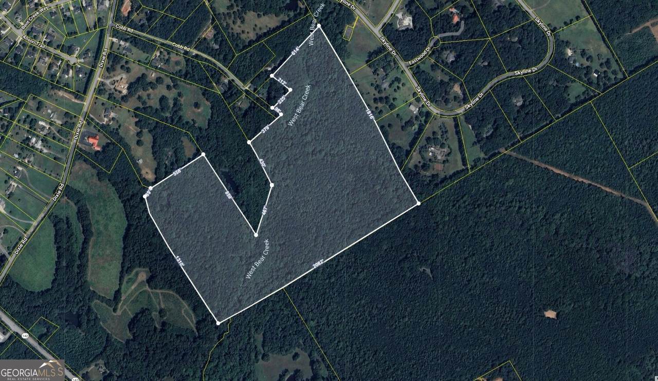 0 Cobb Road - Photo 1