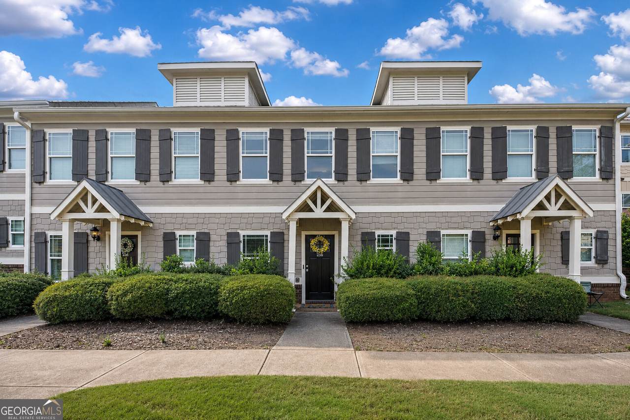 236 Oconee River Circle - Photo 1