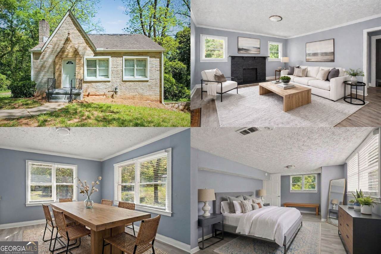 2168 Rhinehill Road - Photo 1