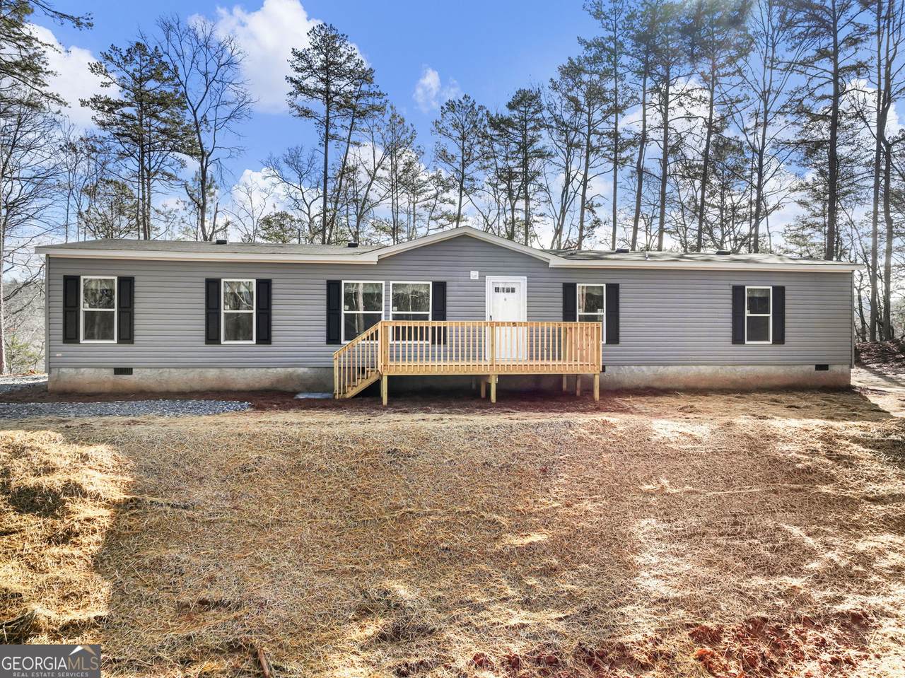 7668 Pea Ridge Road - Photo 1