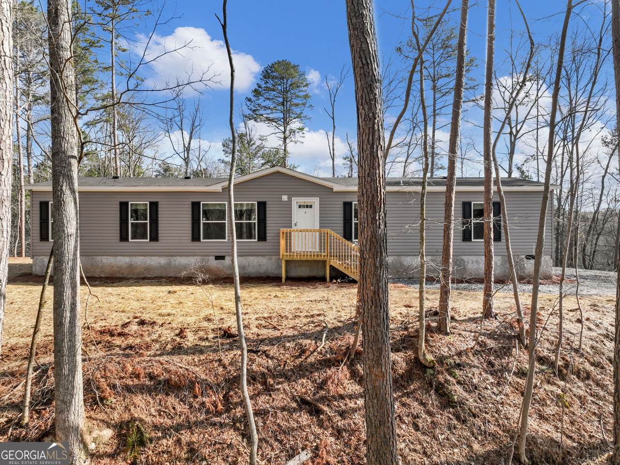 7676 Pea Ridge Road - Photo 1