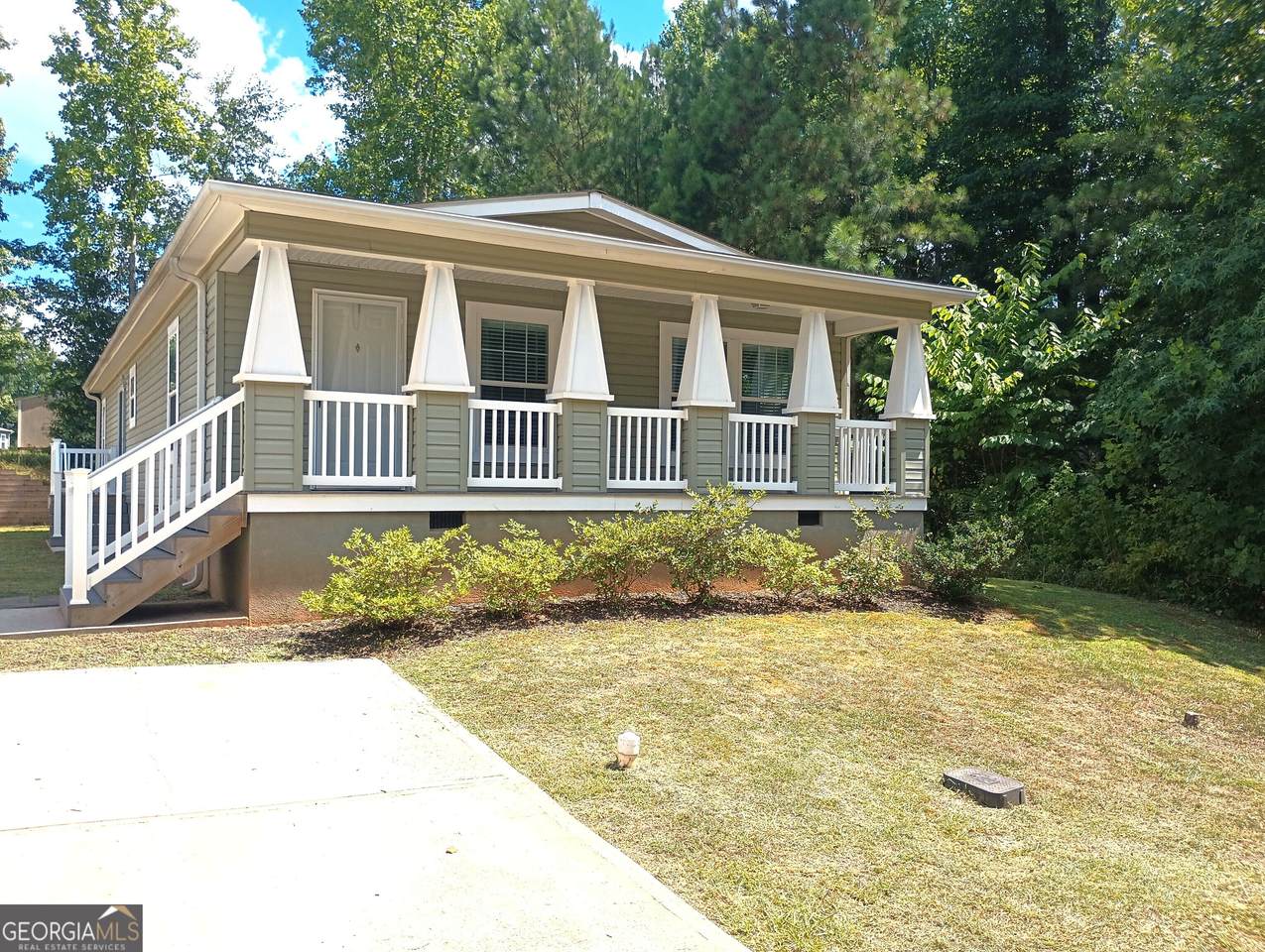 105 Bob White Lane - Photo 1