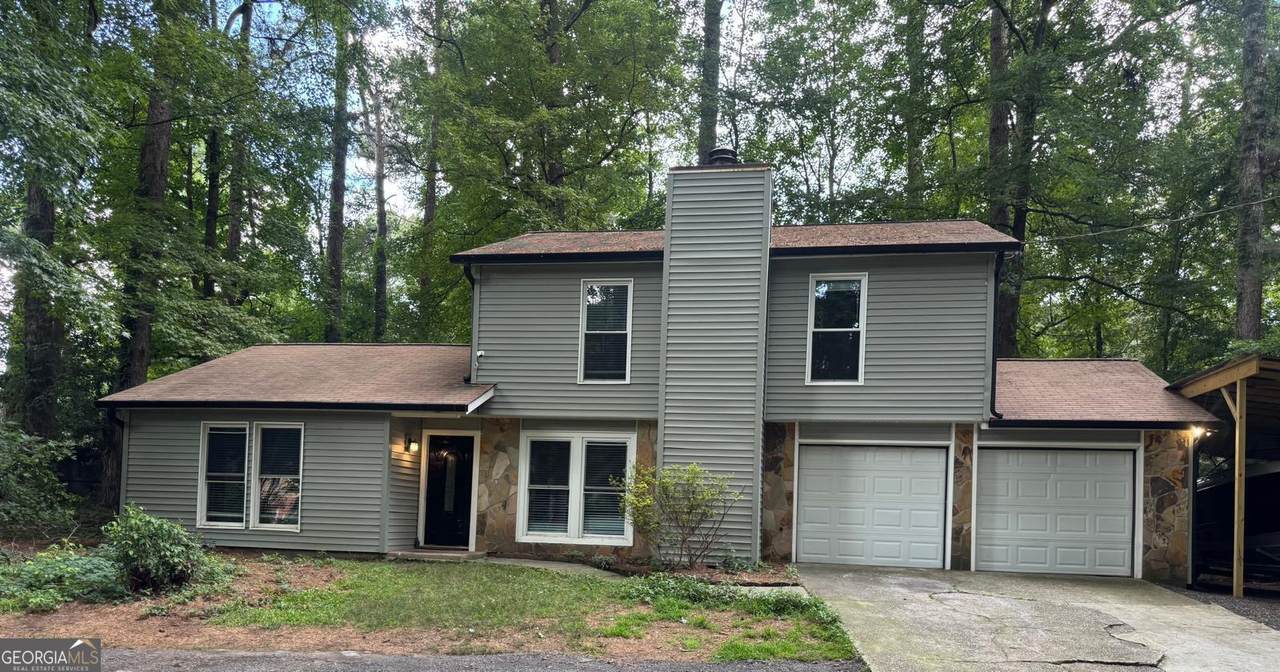 5298 Miller Road - Photo 1