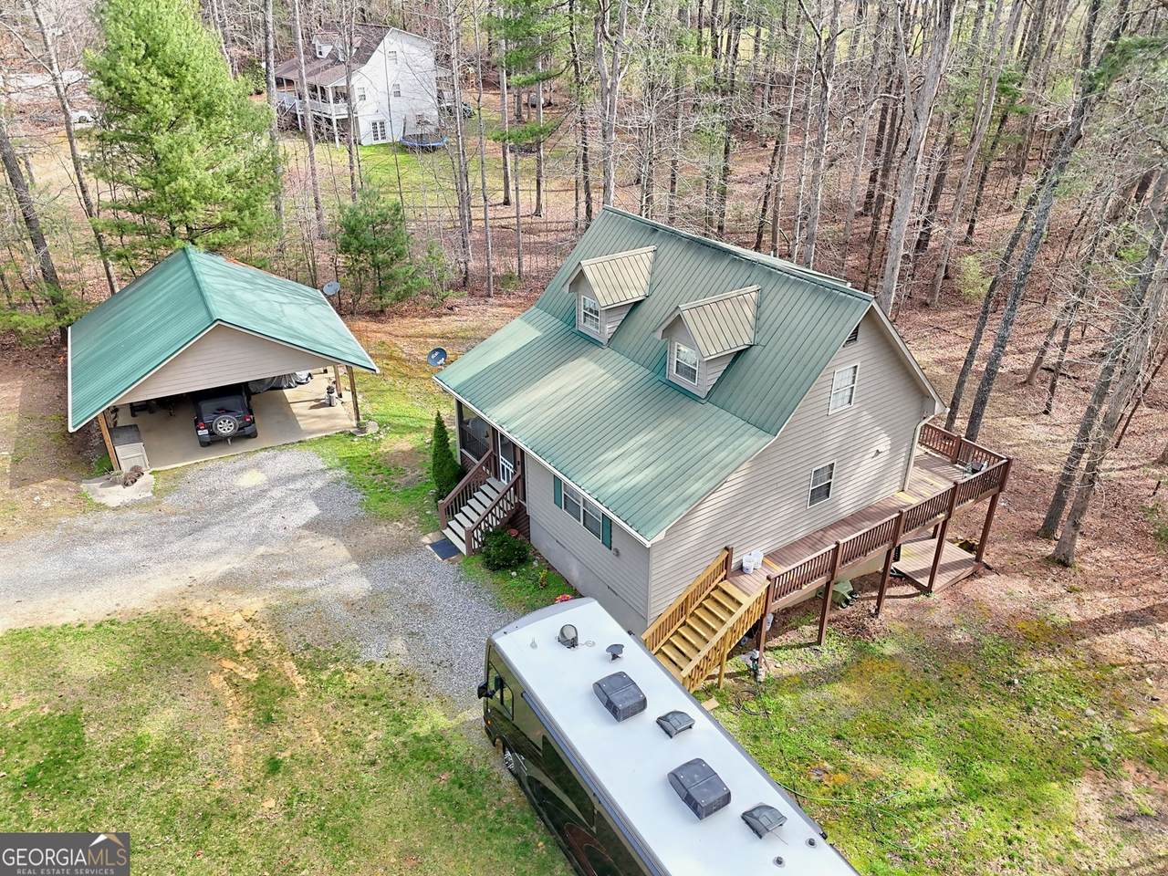 91 Margie Lane - Photo 1
