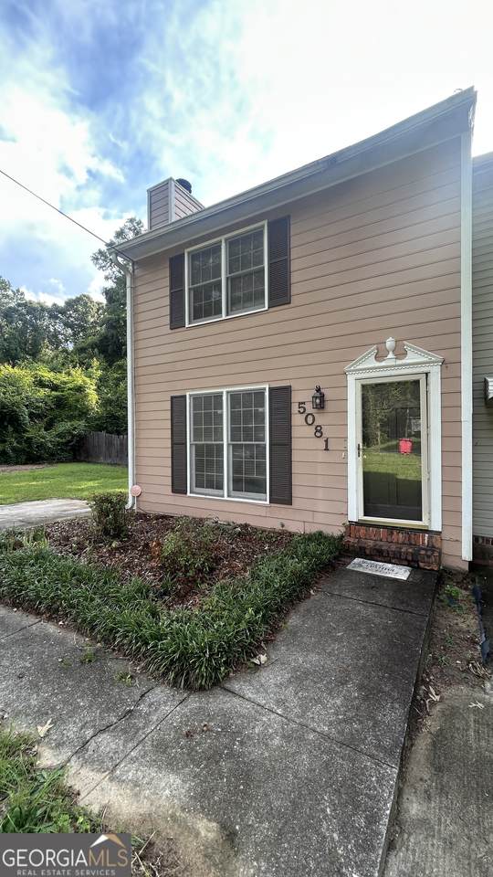 5081 Nisbet Drive - Photo 1