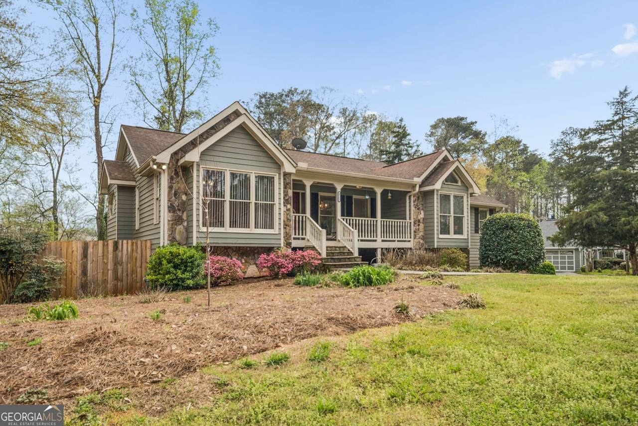 4721 Shadybrook Way - Photo 1