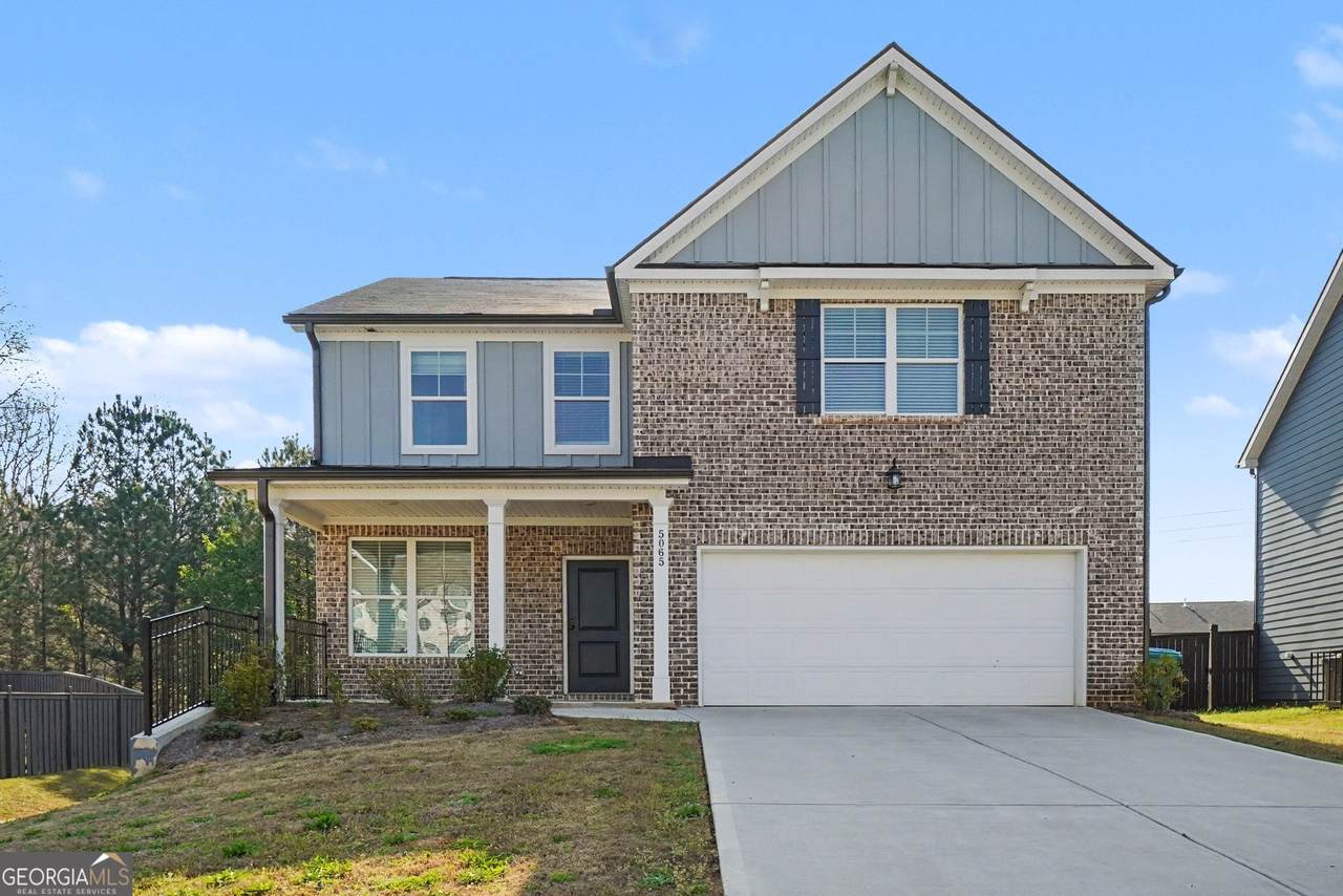 5065 Ivy Cottage Lane - Photo 1