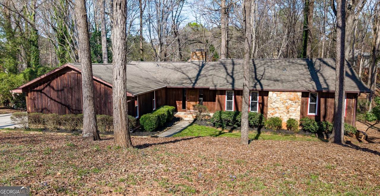 350 Providence Road - Photo 1