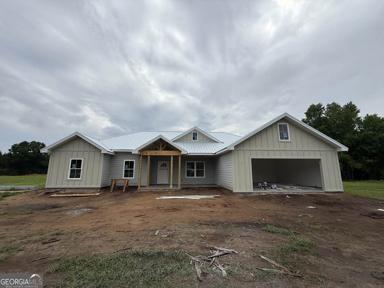 997 Darwell Long Road - Photo 1