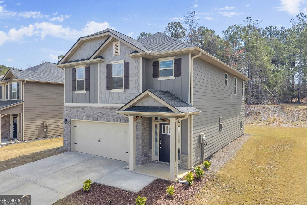 304 Magnolia Villas Drive - Photo 1
