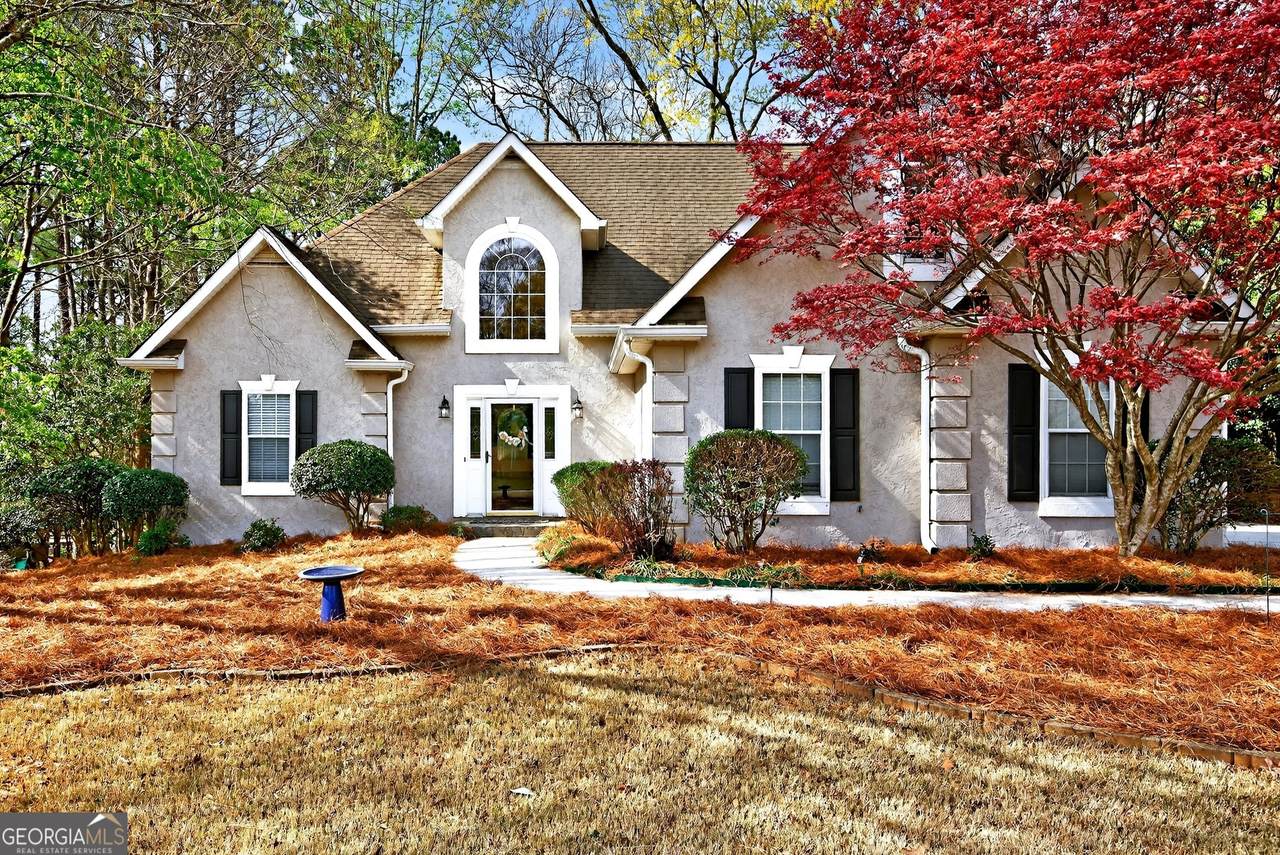 205 Palette Lane - Photo 1