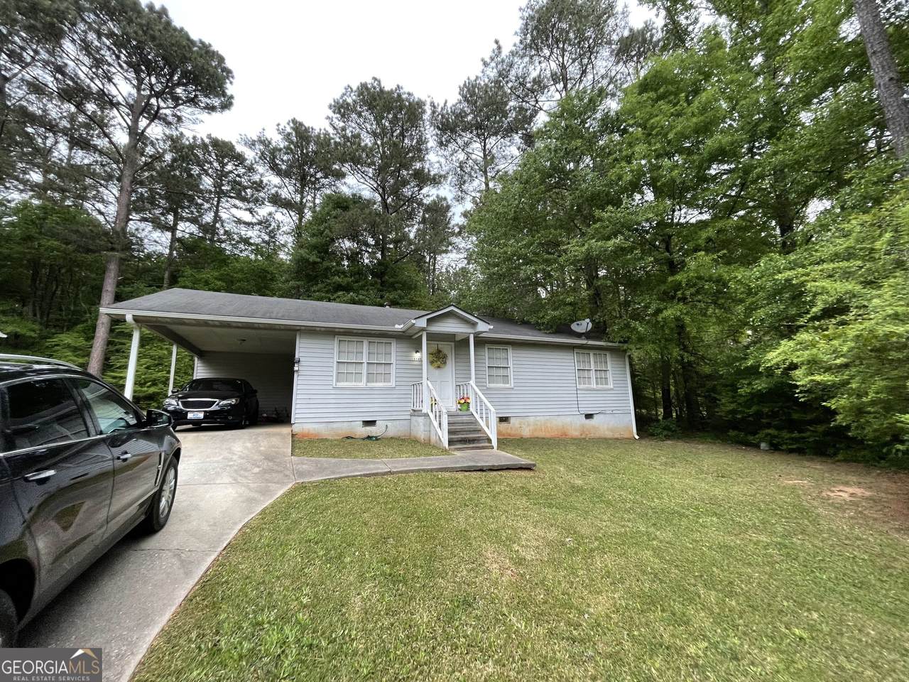 1145 Spring Creek Circle - Photo 1