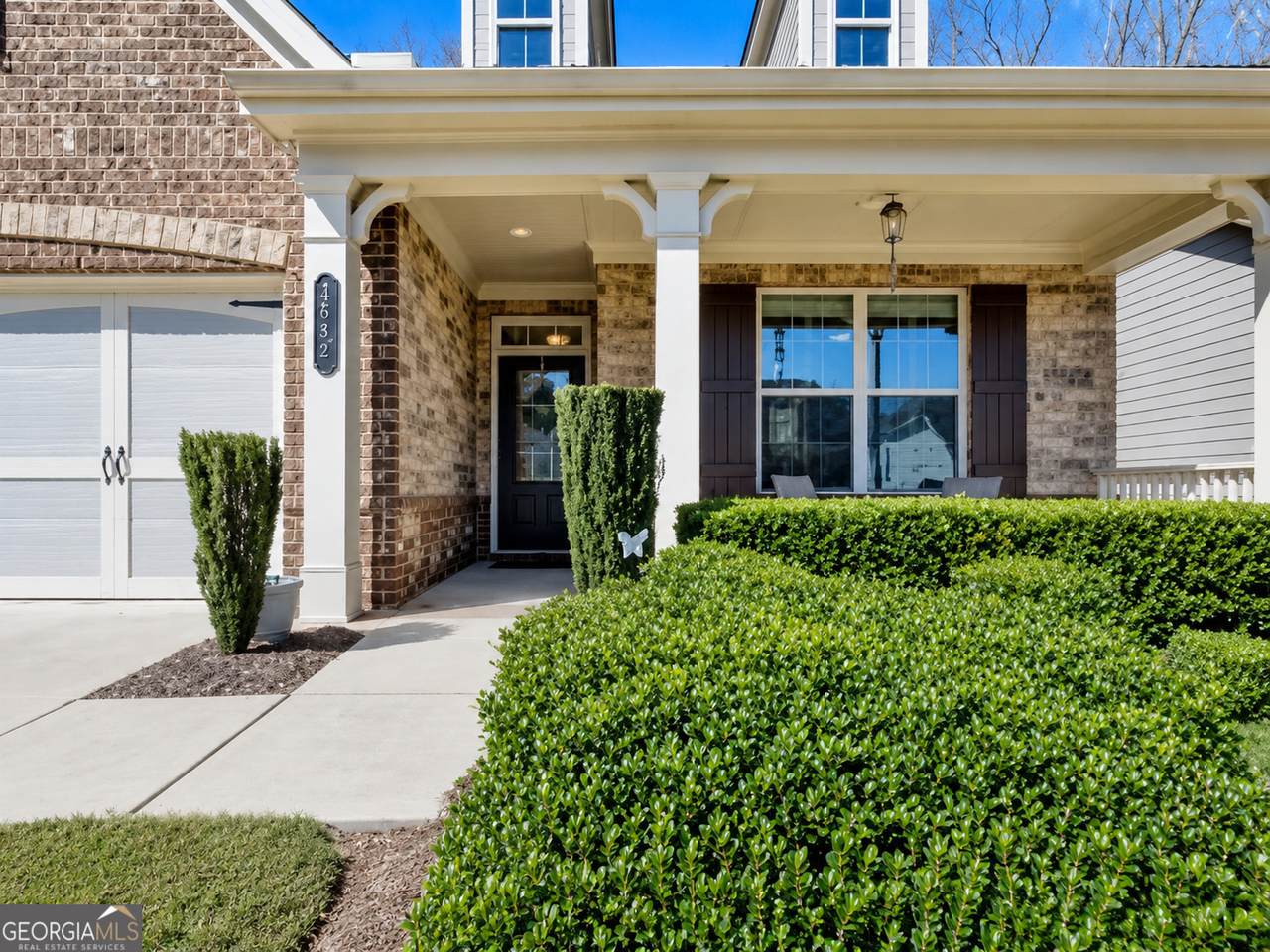 2545 Westlington Circle - Photo 1