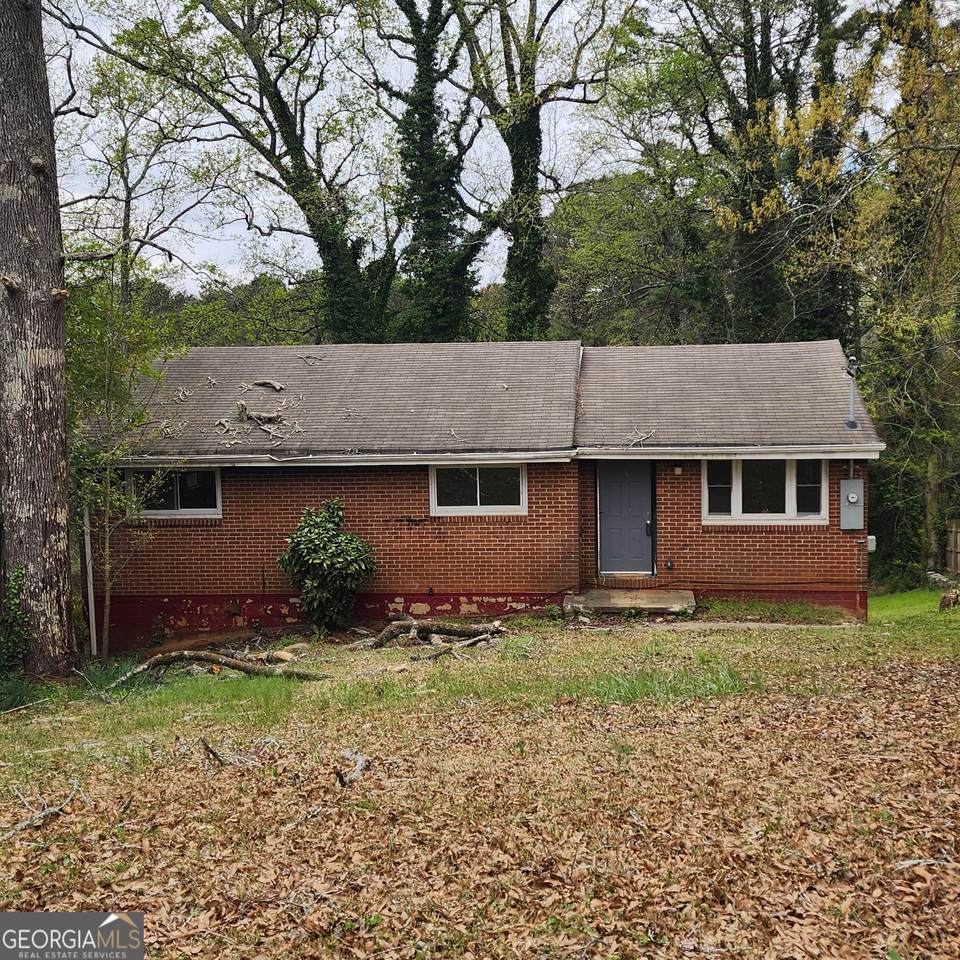 2125 Glendale Drive - Photo 1