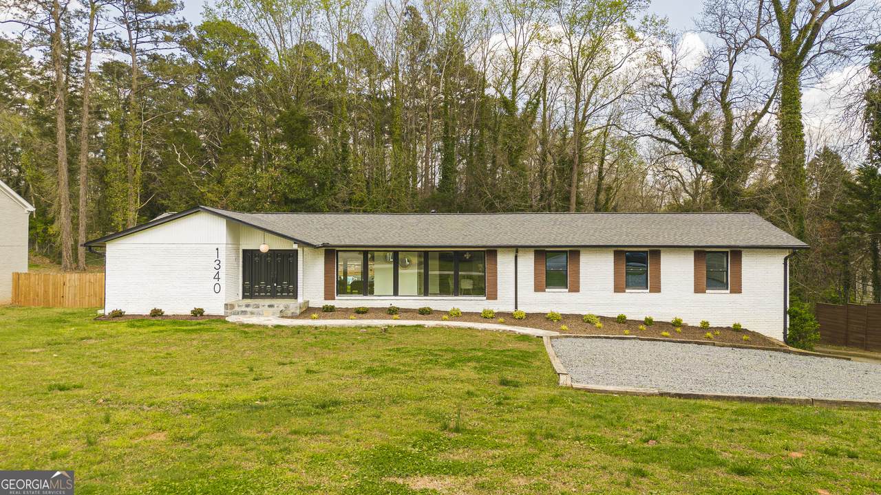 1340 Melbenan Drive - Photo 1