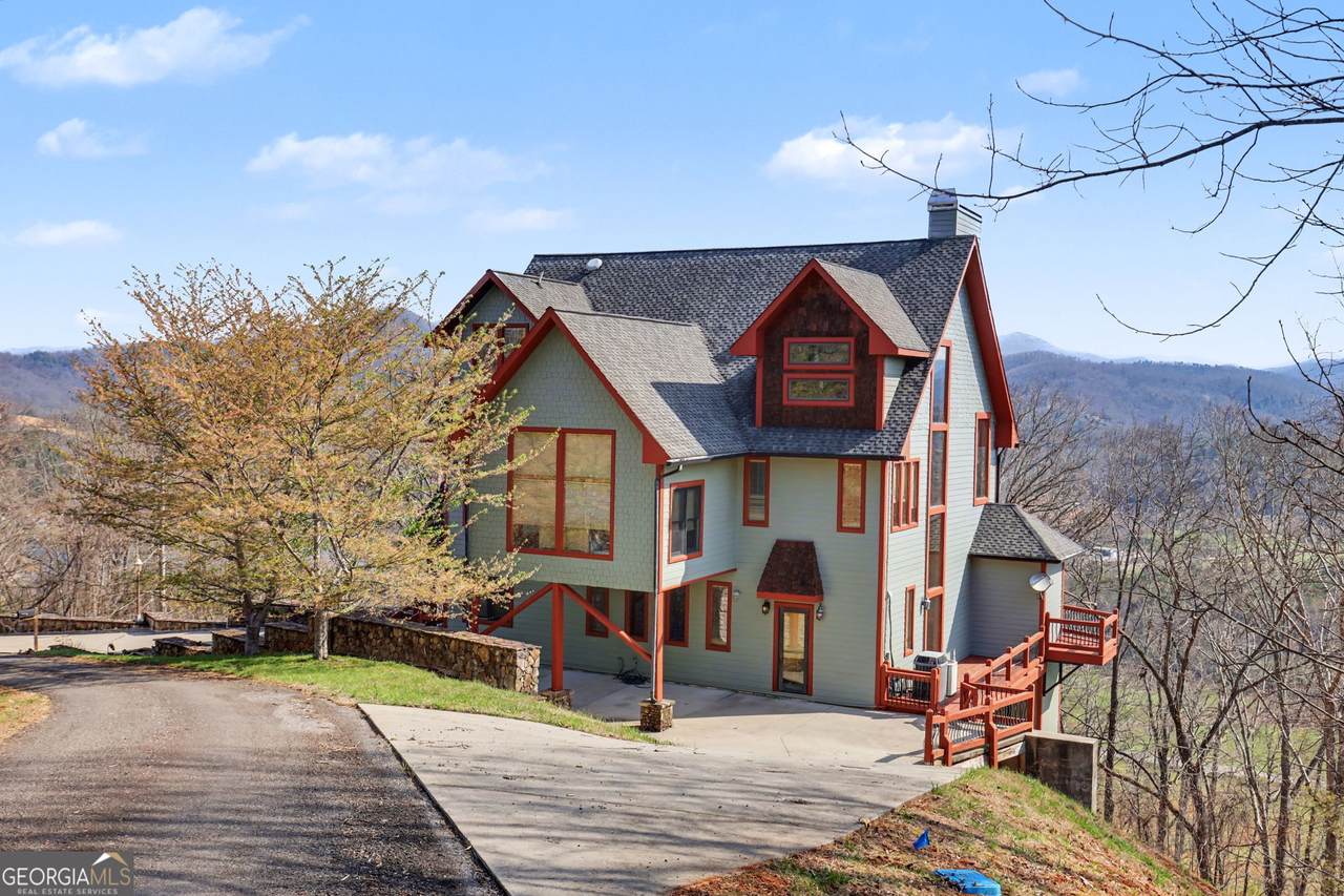 1613 Clark Drive - Photo 1