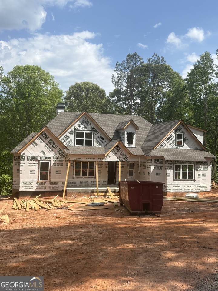 5119 Yellow Creek Road - Photo 1