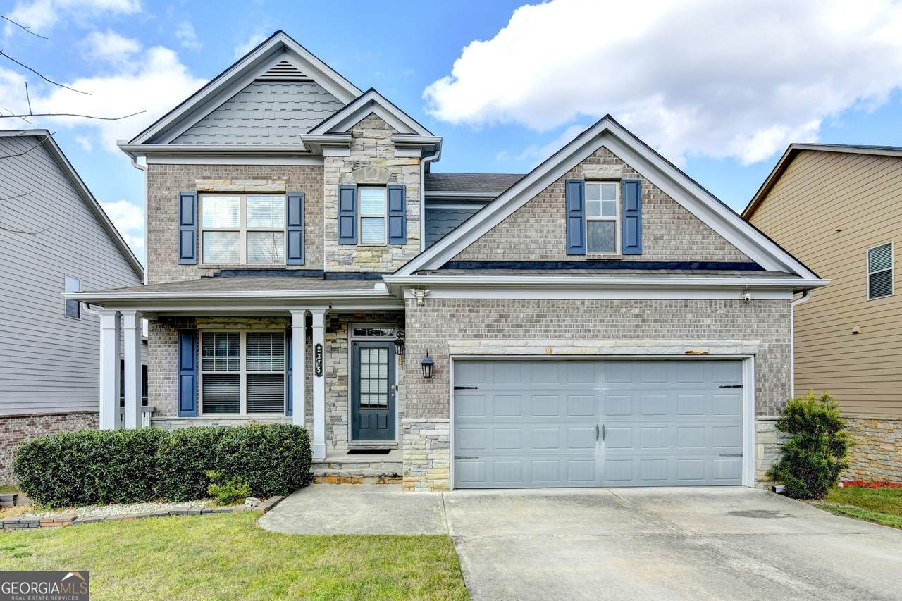 2375 Matlin Way - Photo 1