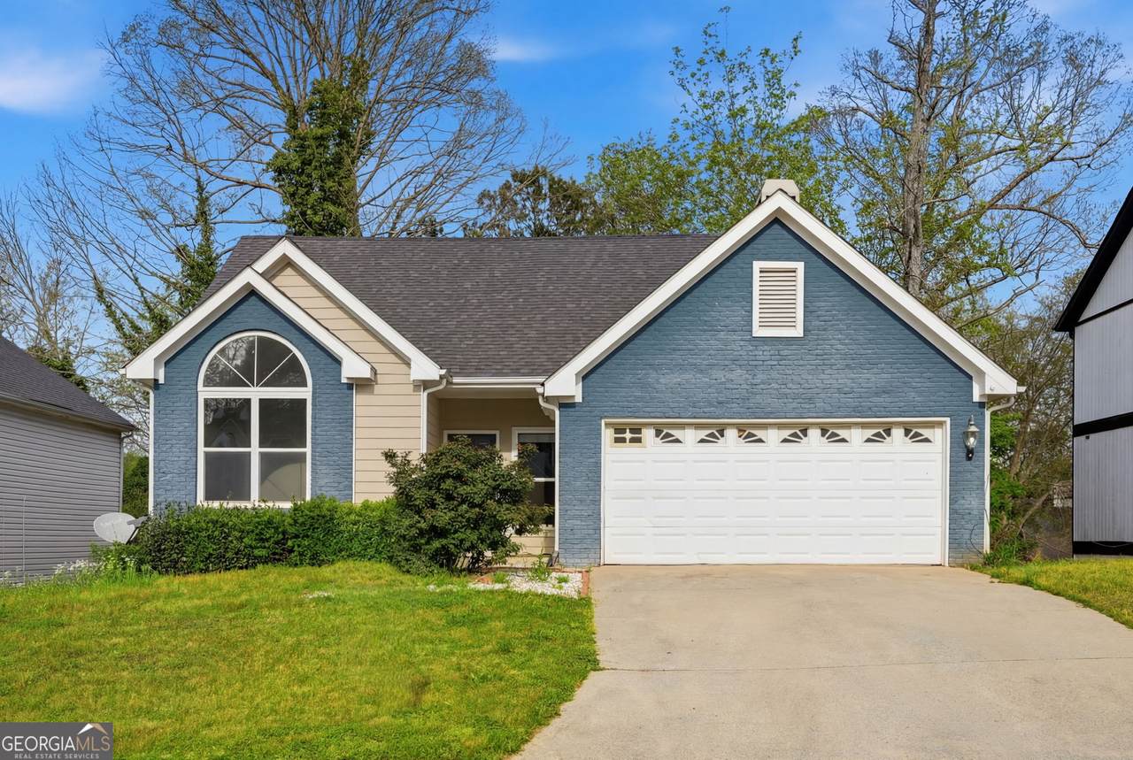 694 Shore View - Photo 1
