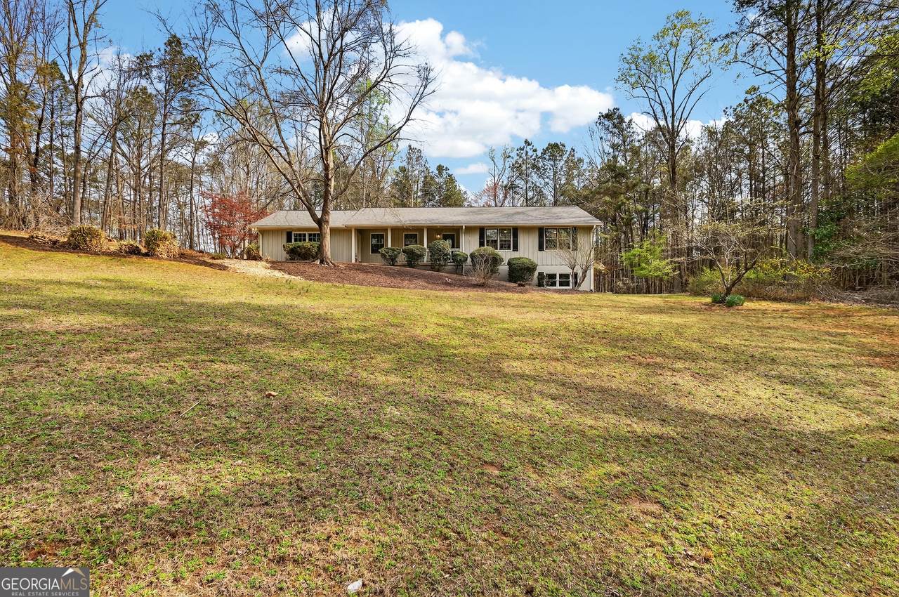 4684 Ben Hill Drive - Photo 1